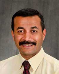 Dr. Anirban Bose