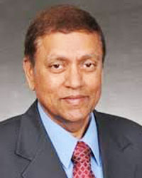 Mr. Sudhakar Nagavalli